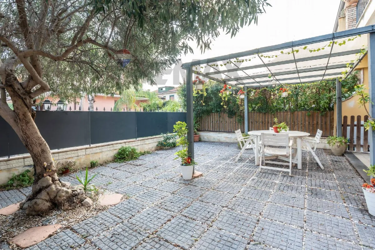 Villa in vendita a Tremestieri Etneo - foto 4