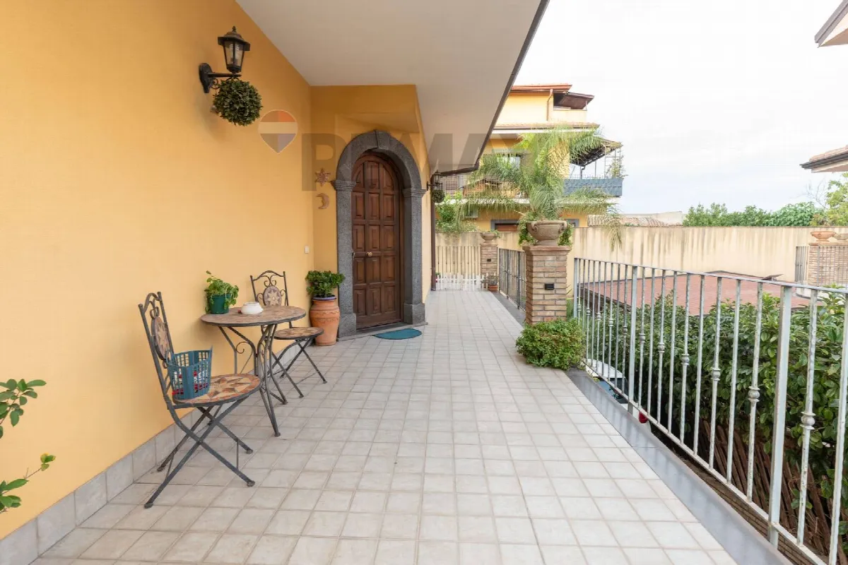 Villa in vendita a Tremestieri Etneo - foto 5