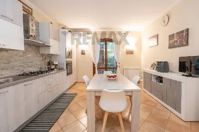 Villa in vendita a Tremestieri Etneo - foto 9