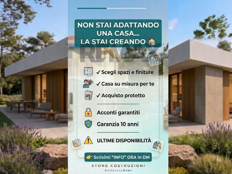 Villa in vendita ad Aci Sant'Antonio - foto 1