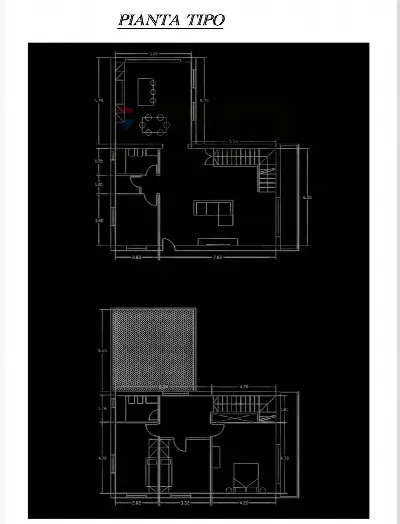 Villa in vendita ad Aci Sant'Antonio - foto 5