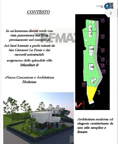 Villa in vendita ad Aci Sant'Antonio - foto 6