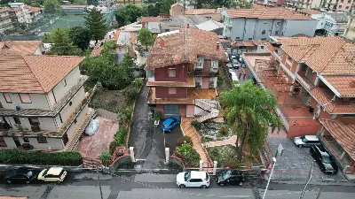 Casa Indipendente in vendita a Catania, Sa... - foto 1