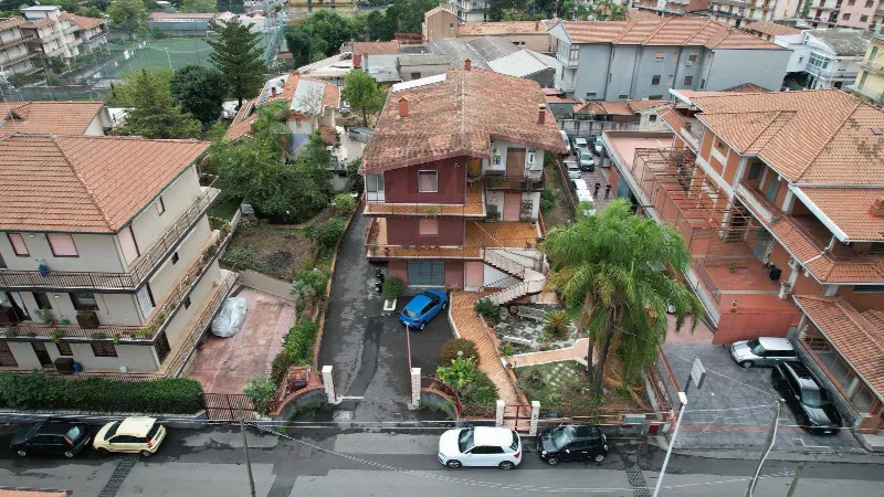 Casa Indipendente in vendita a Catania, San Nullo, Galermo - foto 1