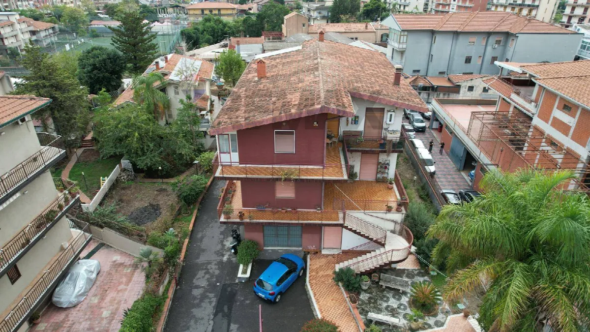 Casa Indipendente in vendita a Catania, San Nullo, Galermo - foto 2