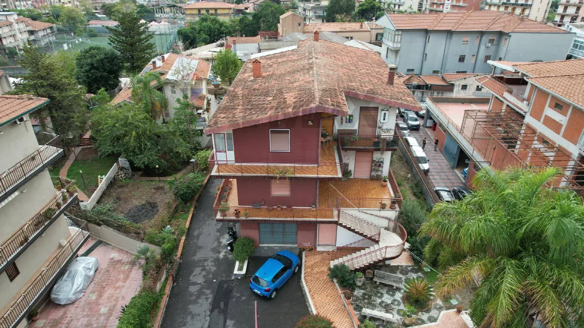 Casa Indipendente in vendita a Catania, San Nullo, Galermo - foto 3