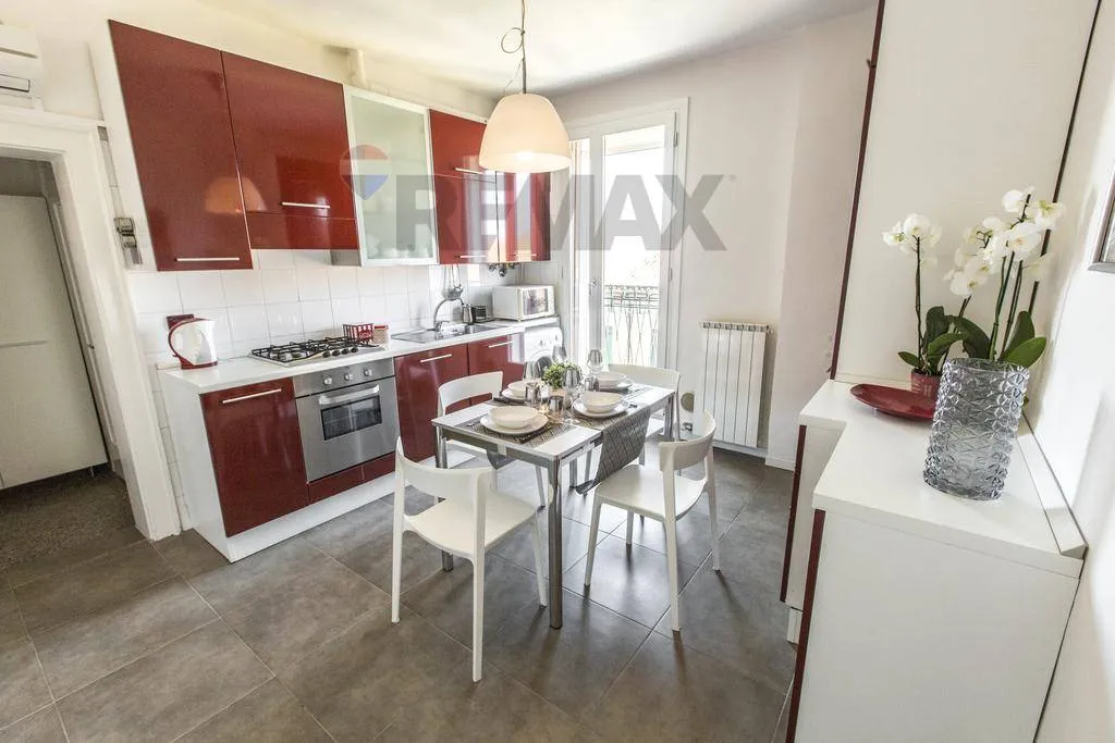Appartamento in vendita a Venezia, Giudecca - foto 2