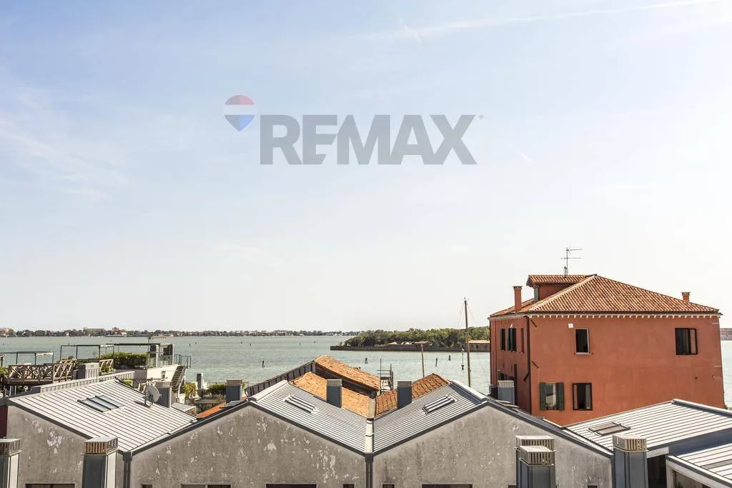 Appartamento in vendita a Venezia, Giudecca - foto 4