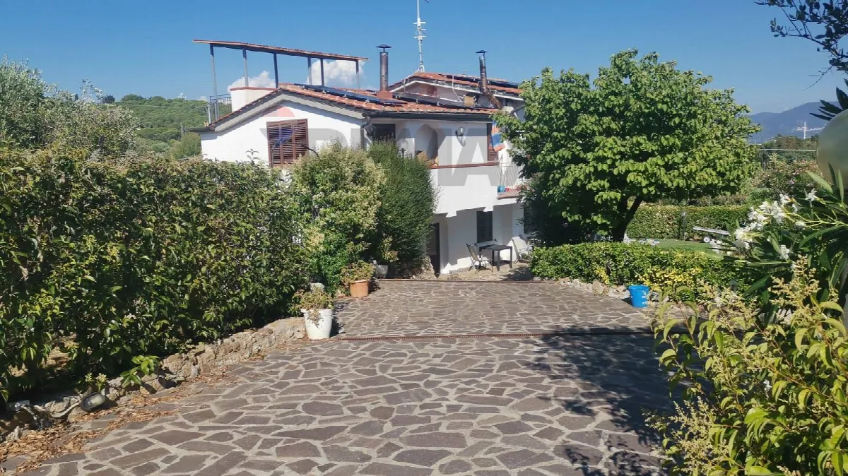 Villa in vendita a Follonica - foto 4