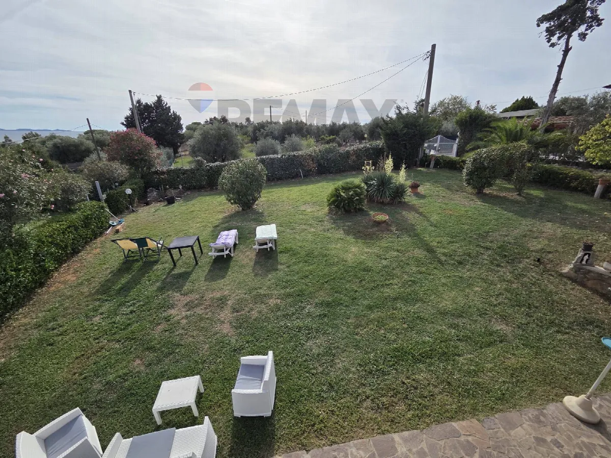 Villa in vendita a Follonica - foto 5