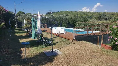 Villa in vendita a Follonica - foto 6