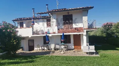 Villa in vendita a Follonica - foto 7