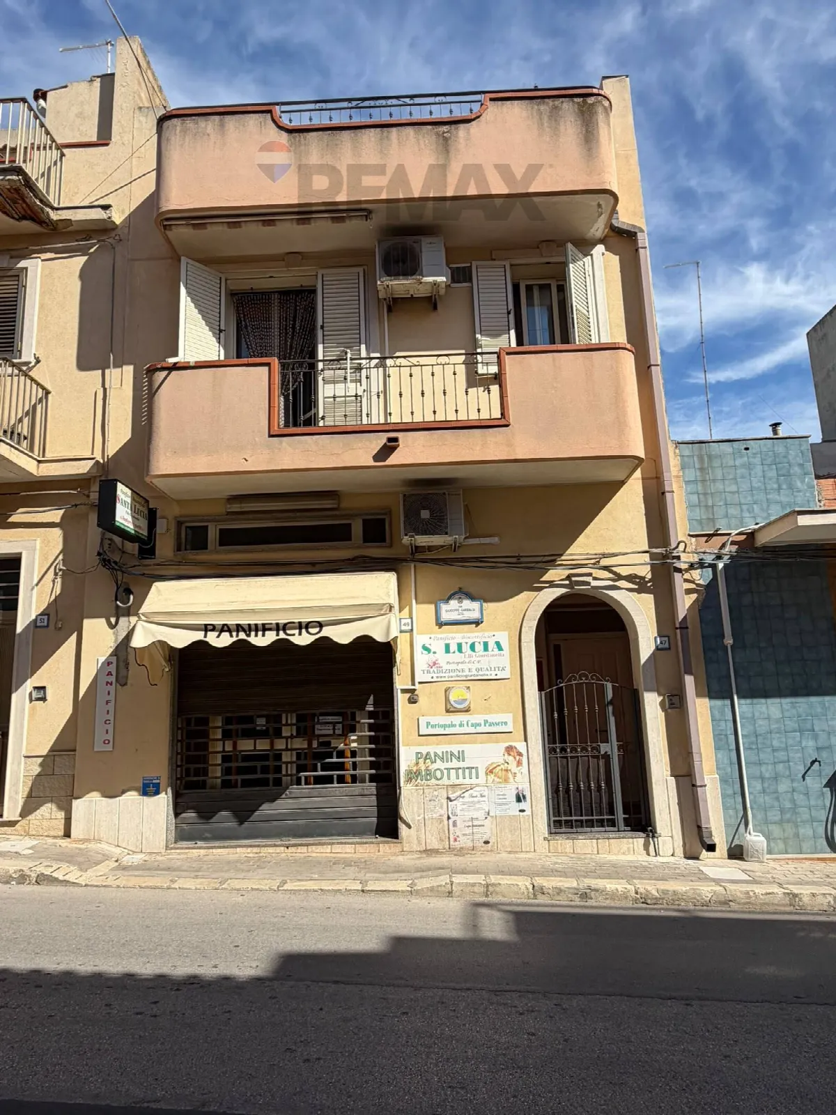 Casa Indipendente in vendita a Portopalo di Capo Passero - foto 2