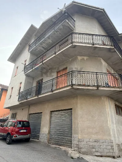 Appartamento in vendita a Cairo Montenotte - foto 2