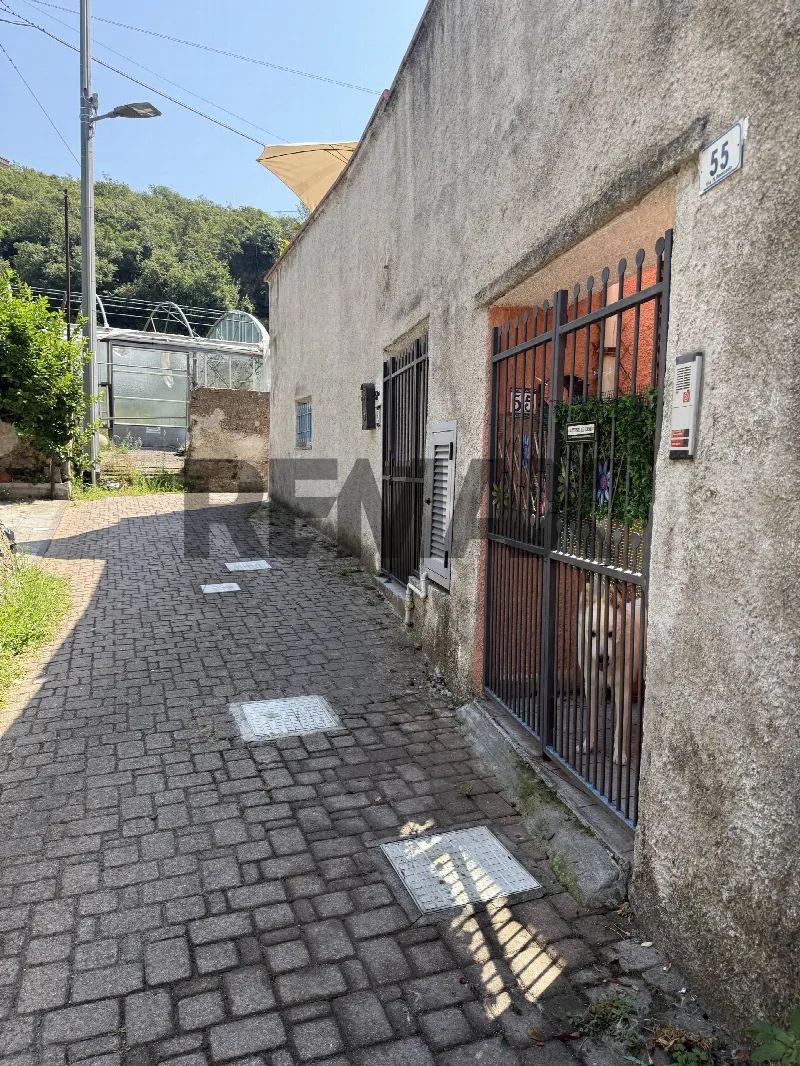 Casa Indipendente in vendita a Tovo San Giacomo - foto 1