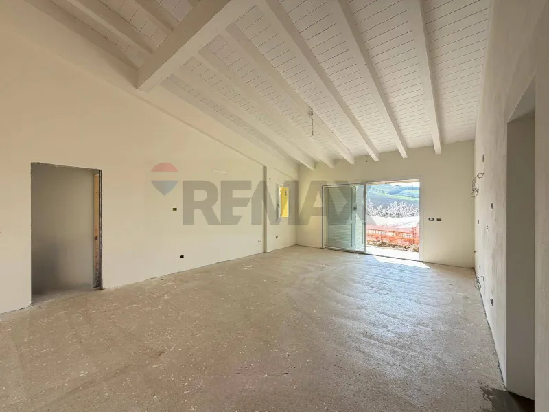 Villa in vendita a Camerata Picena - foto 1