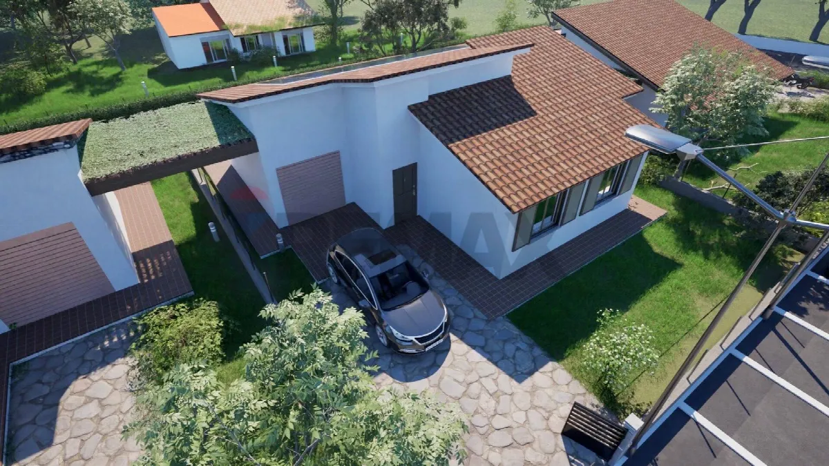 Villa in vendita a Camerata Picena - foto 4