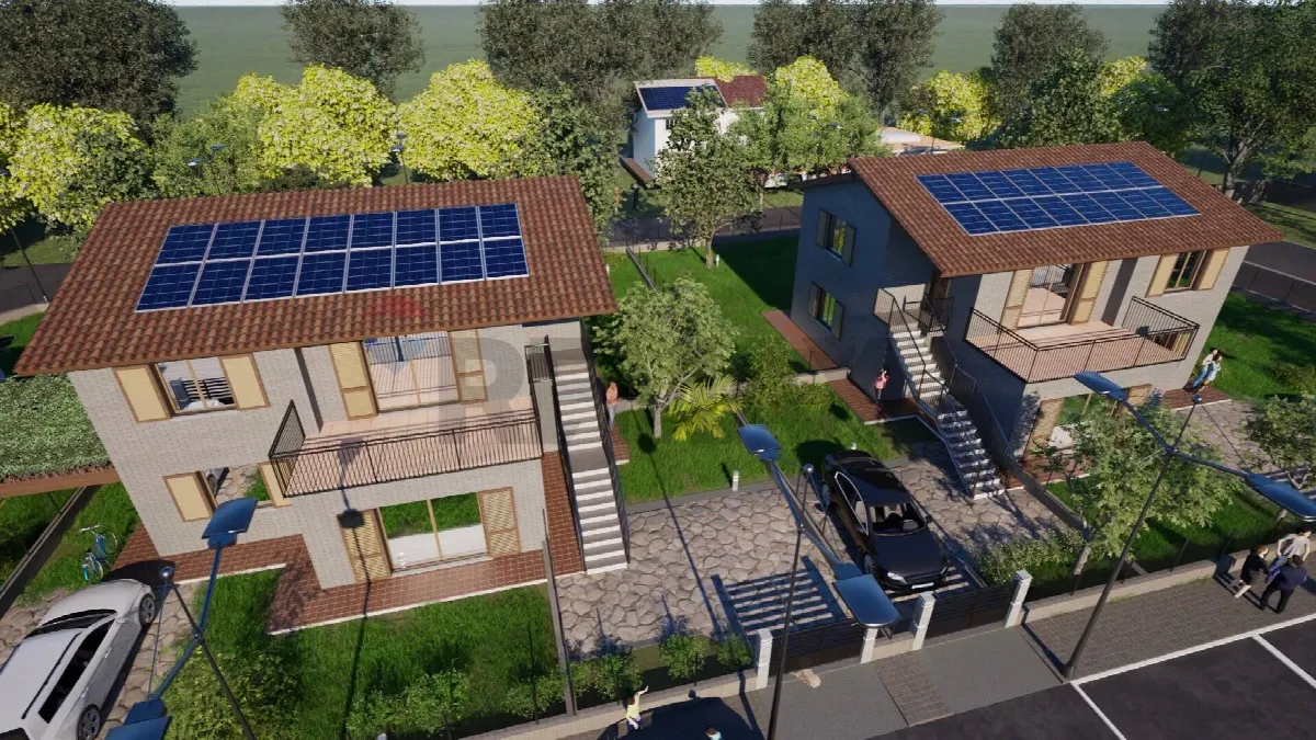 Casa Indipendente in vendita a Camerata Picena - foto 4
