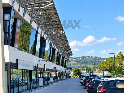 Ufficio in vendita a Corridonia - foto 2