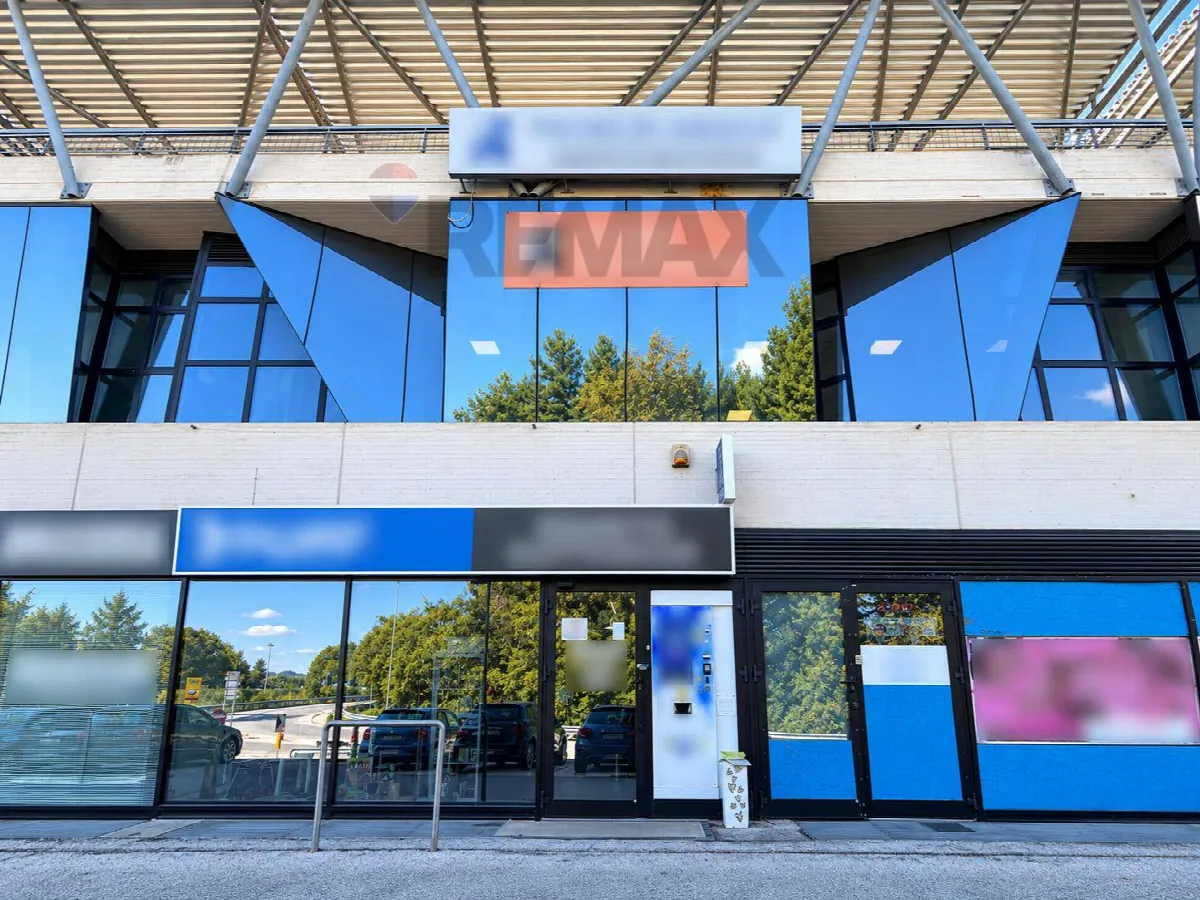 Ufficio in vendita a Corridonia - foto 4