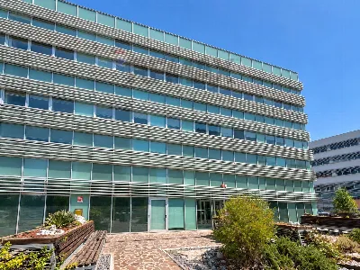 Ufficio in vendita ad Ancona, Aspio, Candi... - foto 1
