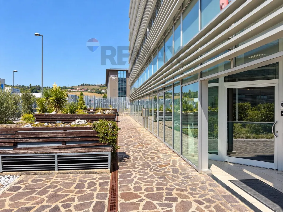 Ufficio in vendita ad Ancona, Aspio, Candia - foto 4