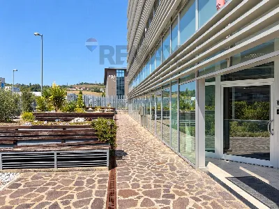 Ufficio in vendita ad Ancona, Aspio, Candi... - foto 4