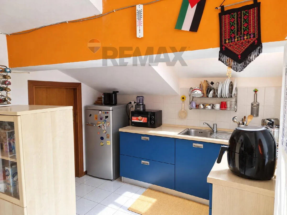 Attico in vendita a Montemarciano - foto 4