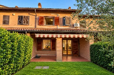 Villa in vendita a Carate Brianza - foto 2