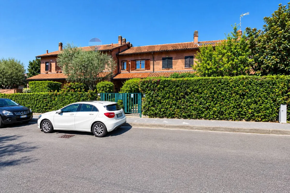 Villa in vendita a Carate Brianza - foto 3