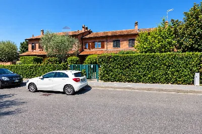 Villa in vendita a Carate Brianza - foto 3
