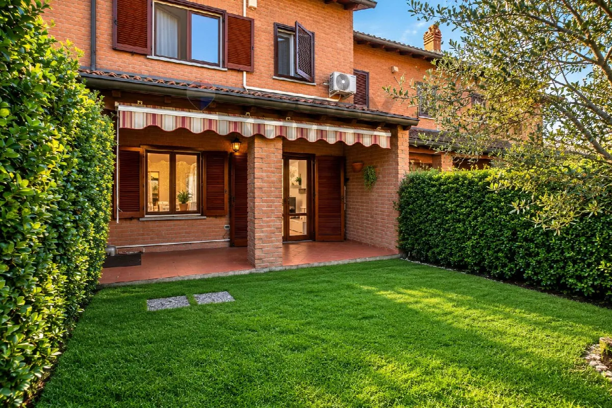 Villa in vendita a Carate Brianza - foto 4