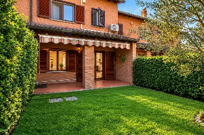 Villa in vendita a Carate Brianza - foto 4