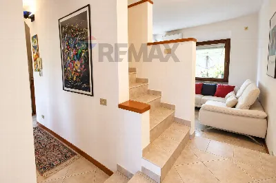 Villa in vendita a Carate Brianza - foto 6