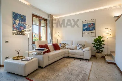 Villa in vendita a Carate Brianza - foto 7