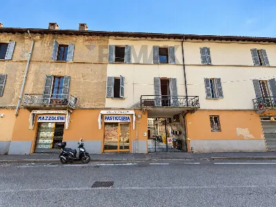Appartamento a Abbiategrasso