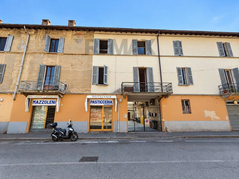 Appartamento in vendita ad Abbiategrasso - foto 1