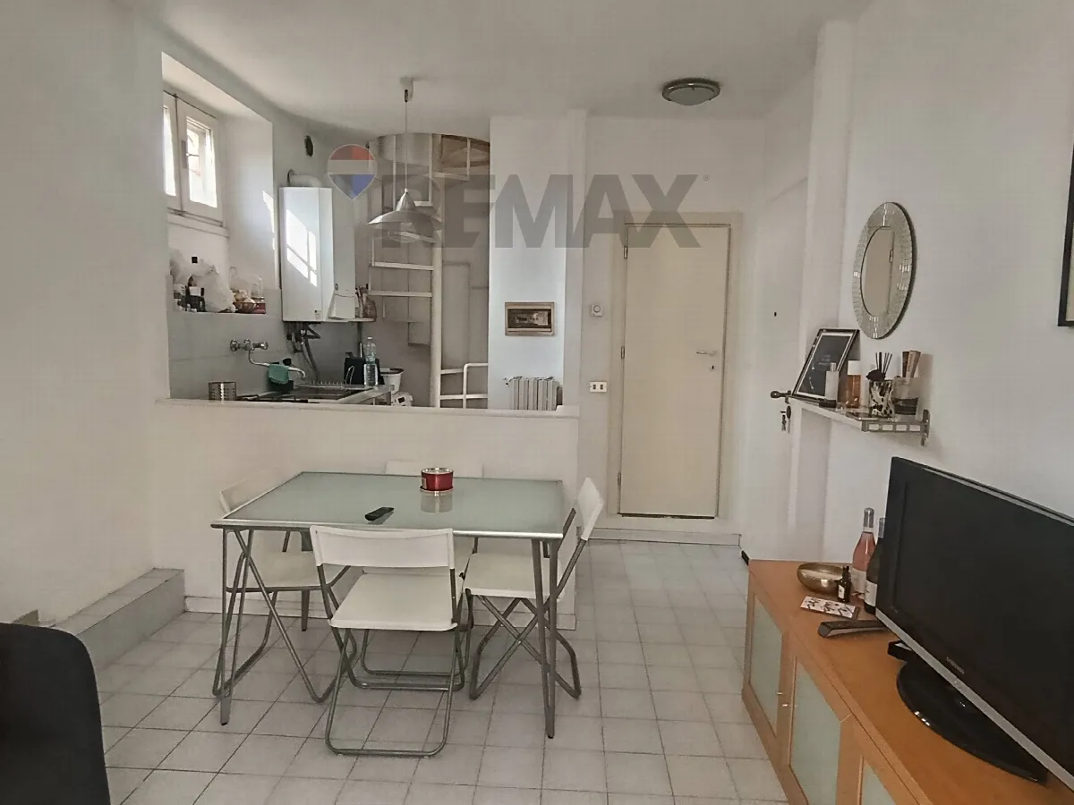 Appartamento in vendita a Pavia, Centro - foto 4