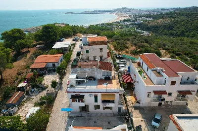 Appartamento a Vieste