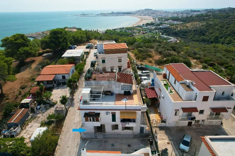 Appartamento in vendita a Vieste - foto 1