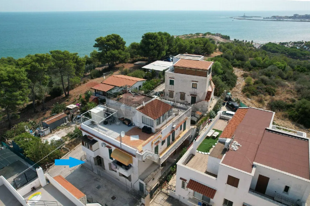 Appartamento in vendita a Vieste - foto 2