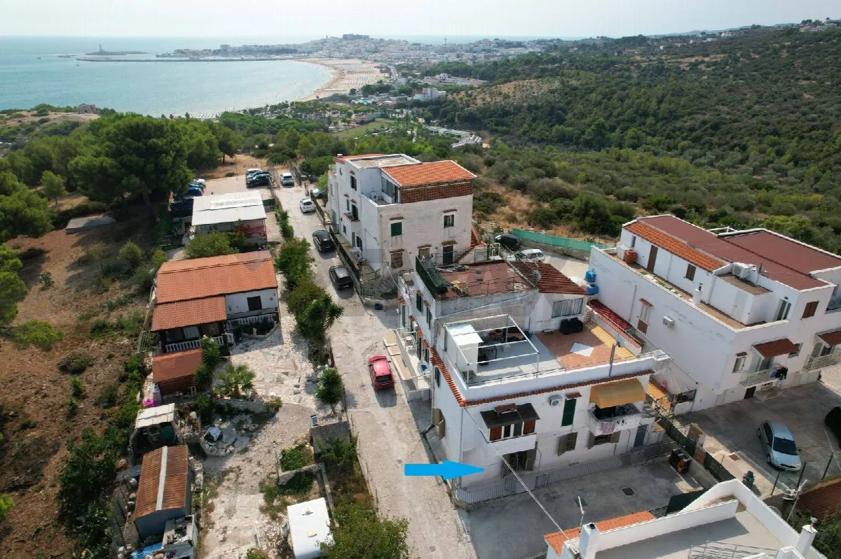 Appartamento in vendita a Vieste - foto 3