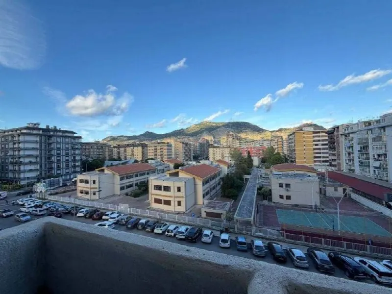 Appartamento in vendita a Palermo, Libertà, Villabianca, De Gasperi, Croce Rossa, Sciuti, Politeama - foto 1