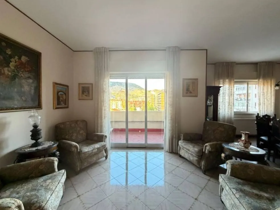 Appartamento in vendita a Palermo, Libertà, Villabianca, De Gasperi, Croce Rossa, Sciuti, Politeama - foto 3