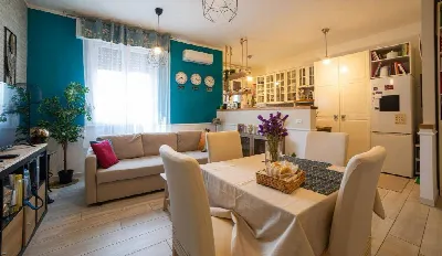 Appartamento in vendita a Parma, San Lazza... - foto 1