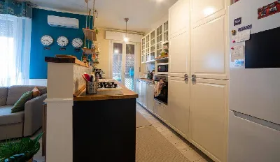 Appartamento in vendita a Parma, San Lazza... - foto 4