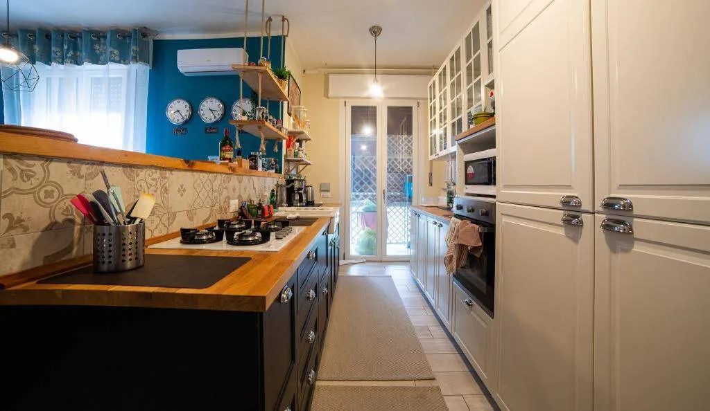 Appartamento in vendita a Parma, San Lazzaro, Cittadella - foto 5