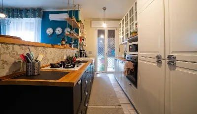 Appartamento in vendita a Parma, San Lazza... - foto 5