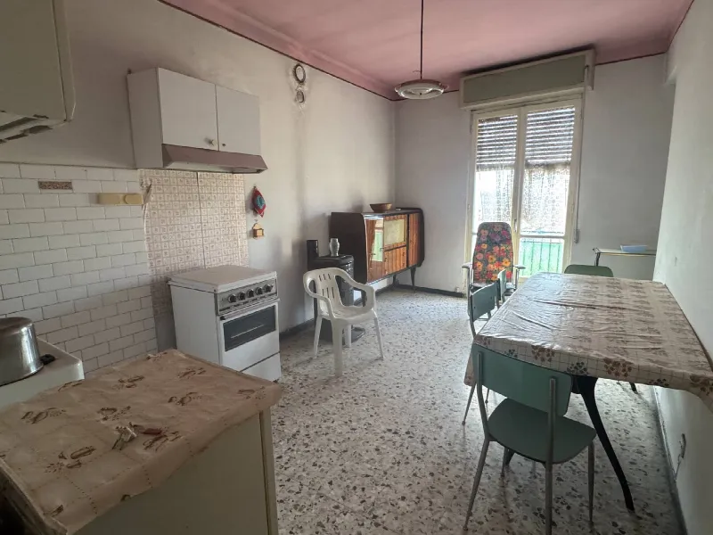 Appartamento in vendita a Roburent - foto 1