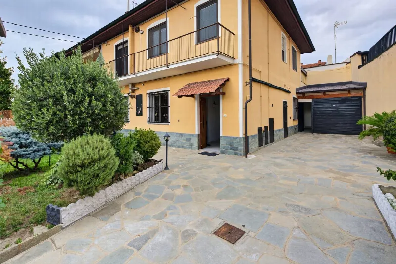 Appartamento in vendita a Moncalieri - foto 1